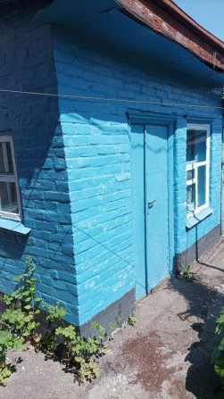 Продам частину будинку біля Обл.енерго - фото 1