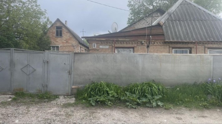 Продаж частини будинку  Нова Балашівка. - фото 1