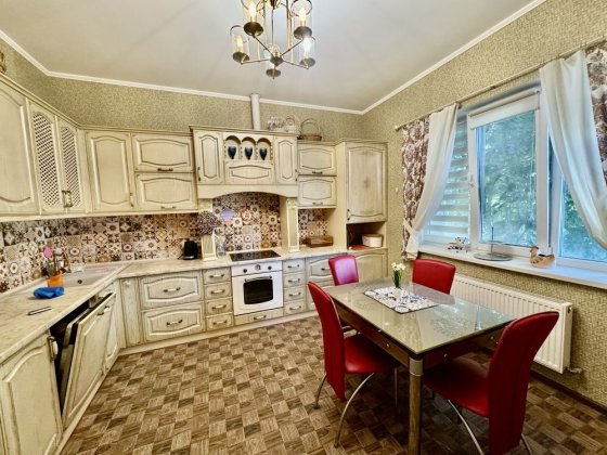 Сучасний, добротний, новий будинок для Вас Кропивницкий