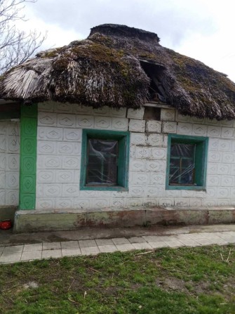 Продам домик в пригороде Каменское Днепропетровской области - фото 1