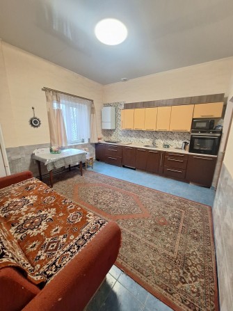 Продам  дом Троицкая Правый берег - фото 1