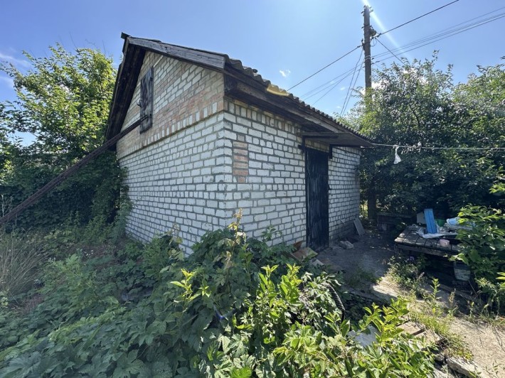 Дача Стара балашівка - фото 1