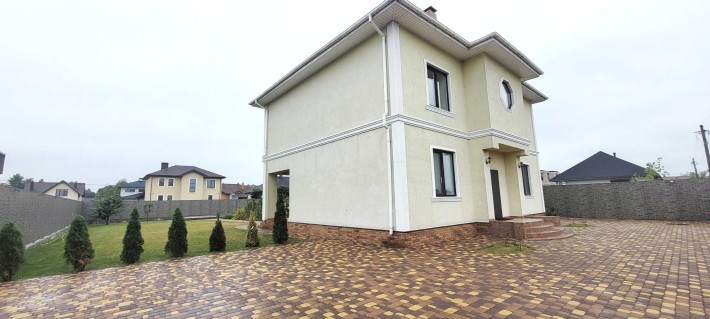 Продаж будинку з ремонтом 205м. ГАЗ. Селекціонер.Осокорки,Славутич - фото 1