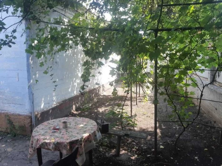 Продам дом в Диевке Приватизированная земля - фото 1