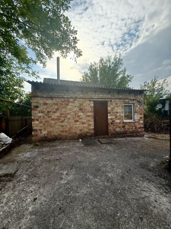 Будинок,Шевченківський - фото 1