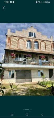 Продам частину будинку - фото 1