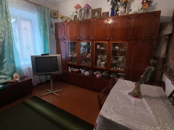 Терміновий продаж частини будинку біля ринку Маки Винница