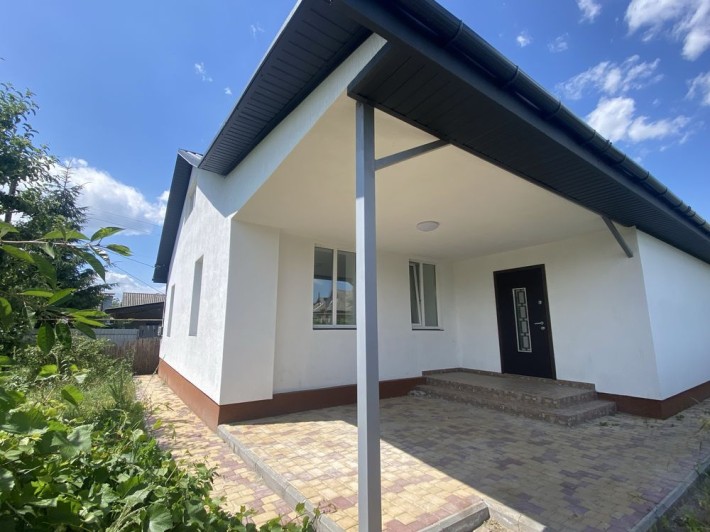 Продаж будинку вул.Гната Морозова(Ватутіна), кінцева тролейбуса - фото 1