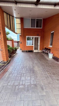 Продам кирпичный дом ул Пестеля жм Фрунзенский /Ломовский - фото 1