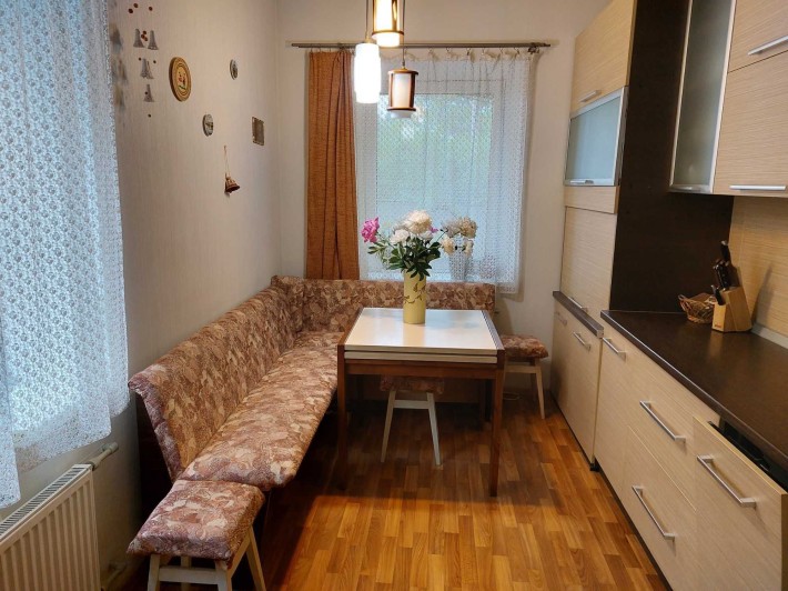 Продам затишний будинок Клочко Лівий берег - фото 1