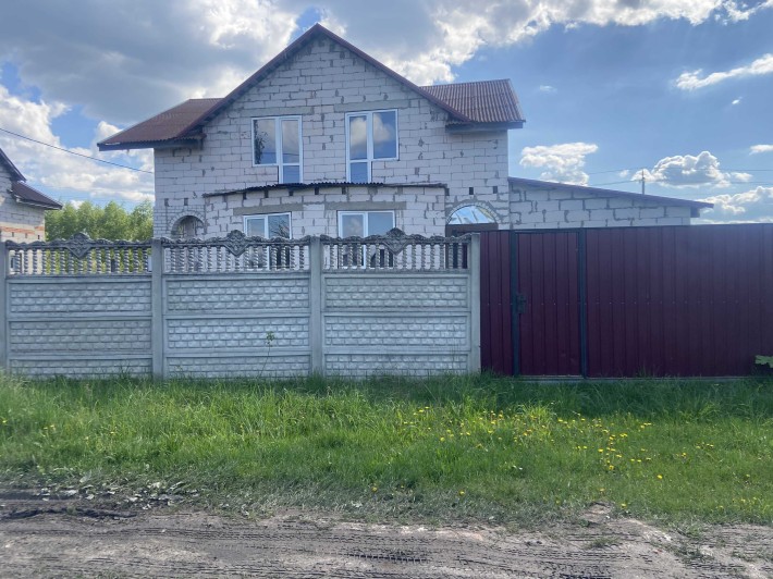 Продаж 2 поверхового будинку, Житомир, вул. Вишнева, 27 - фото 1