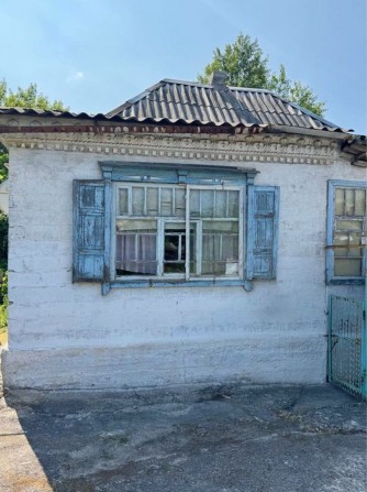 Продам дом на Парусе ( красная линия) - фото 1