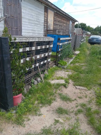 будинок у Києві багатоквартирний окремо розташований з територією - фото 1
