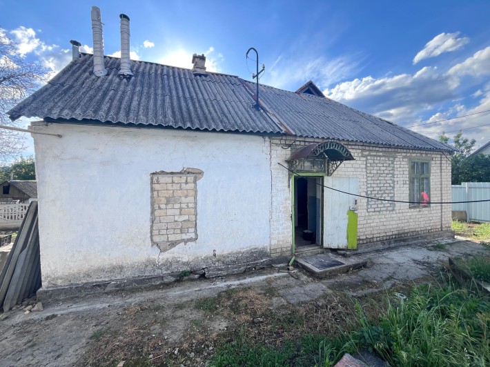 Продам дом ул. Чигиринская/верх пр Мазепи - фото 1