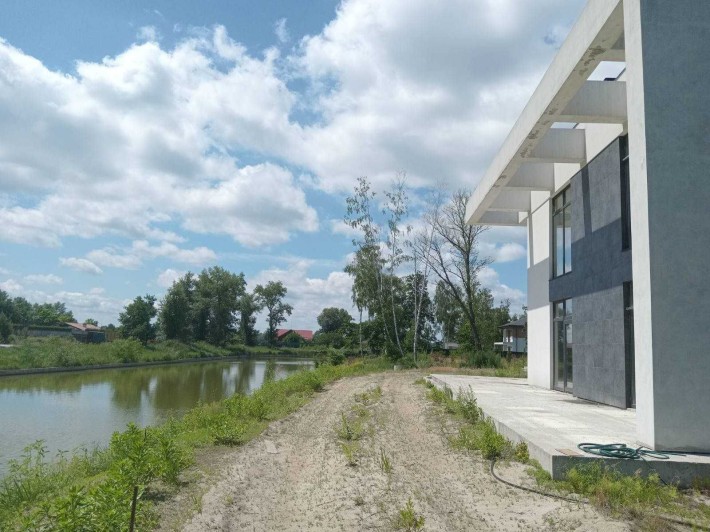 Без %! Будинок свій вихід на канал Marinero Residence Осокорки! - фото 1