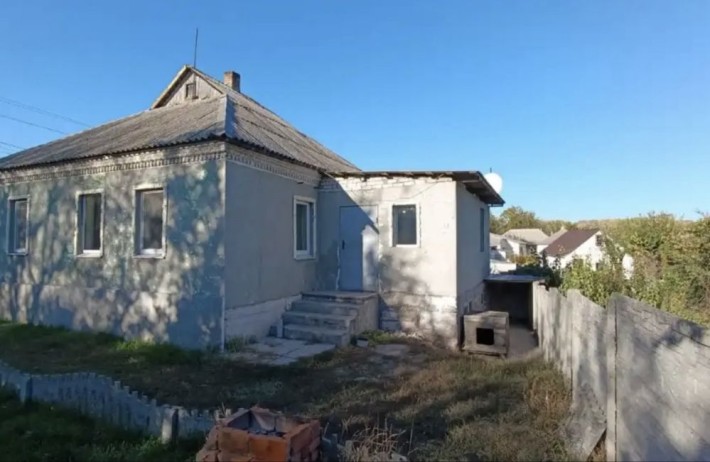 Продам дом днепр правый берег новокодацкий район сухачевка - фото 1