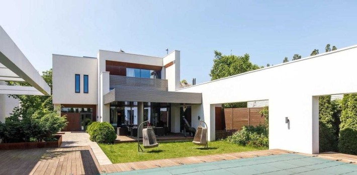 У продажу Будинок Vip сегменту рн Гагаріна - фото 1