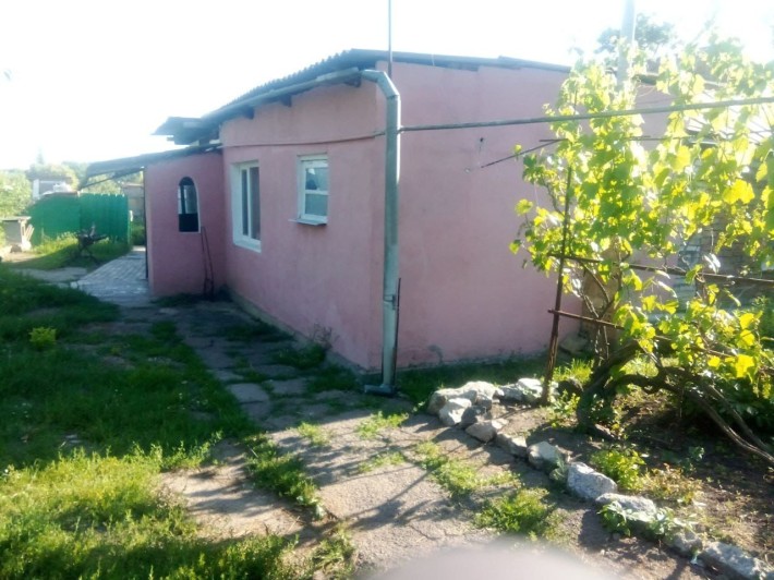 Продам дом с.Марьевка. - фото 1