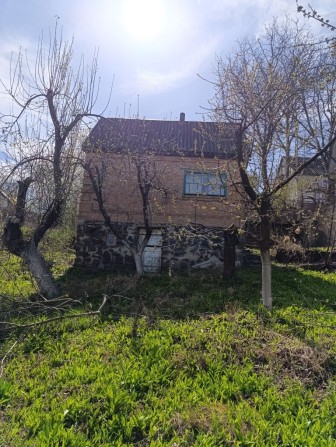 Продаж дачного будинку по Барському шосе, масив Садовий - фото 1