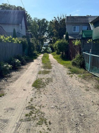Продам дачу на березі Дніпра, жм Придніпровськ. - фото 1
