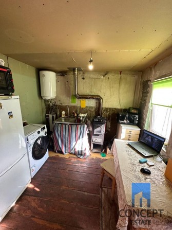 Продам бюджетный дом ул. Старый Вал, 152! Новокодацкий район! - фото 1