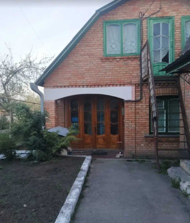 Продається добротний будинок, 100 кв. м, Тяжилів! - фото 1