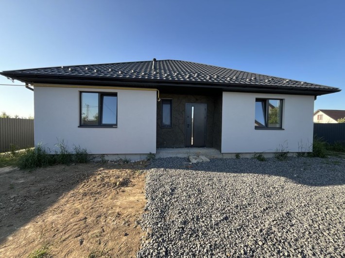 Продаж 1 поверхового будинку в чистовому стані. - фото 1
