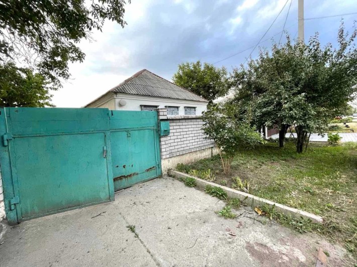 Продам дом на Клочко 6. - фото 1