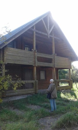 Продаж будинку з бруса - фото 1