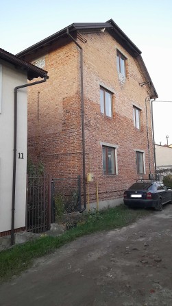 Продаж котеджу по вул. Новознесенська, (Б. Хмельницького) - фото 1