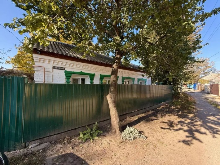 Терміновий продаж будинку на Полтавській без комісії - фото 1