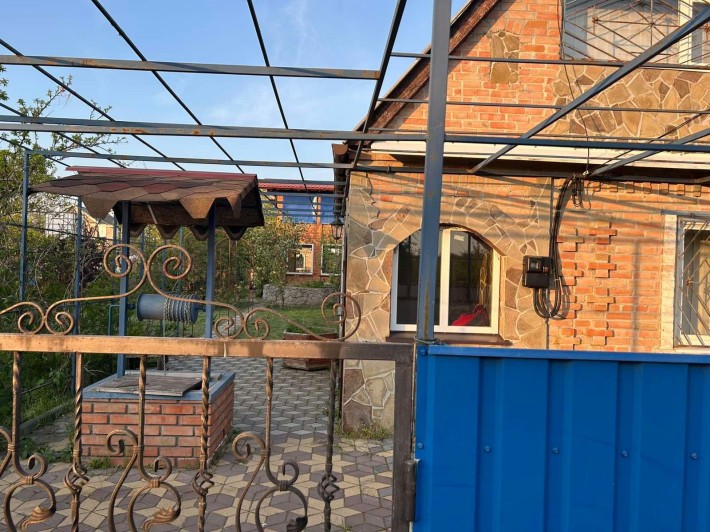 Продається шикарна дача на СТ Ятрань - фото 1