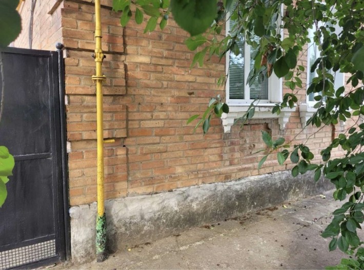 Половина будинку - фото 1