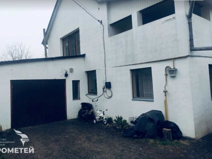 Продаж 2-х поверхового будинку на Бучмах - фото 1