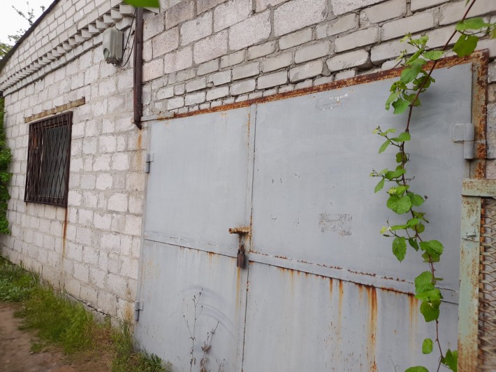 Продам дом дачу в Днепре р-н Приднепровска (Чапли). Рядом река - фото 1