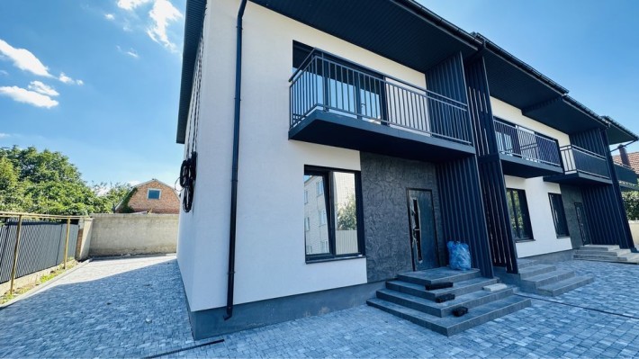 Продаж Таунхаус 73 кв.м 3 кімнати Зарванц1 вул. Мирна - фото 1