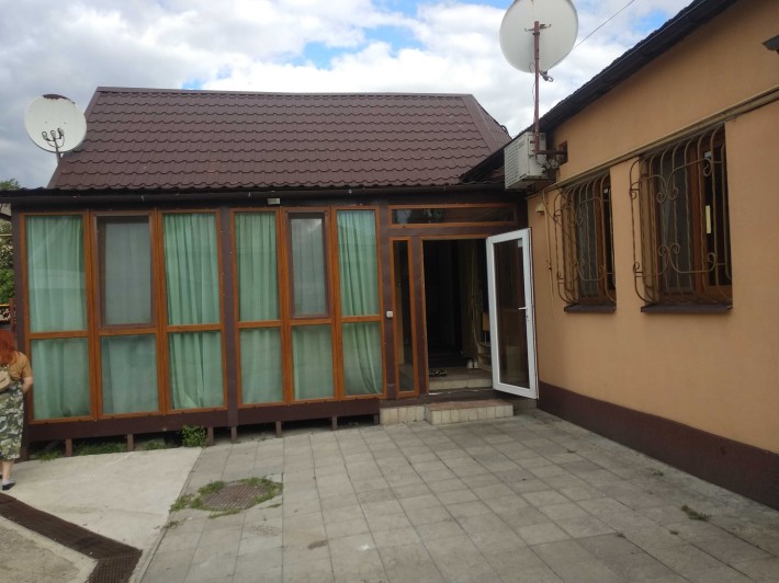 Продам Дом с верандой и гаражом в Центральном районе низ Савченко - фото 1