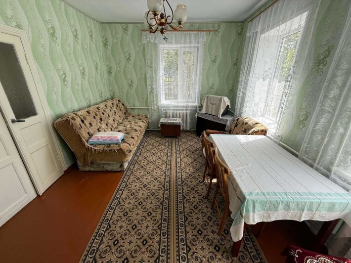 Продается дом на поселке ДД, ул. Довженко, 92 кв. метра - фото 1