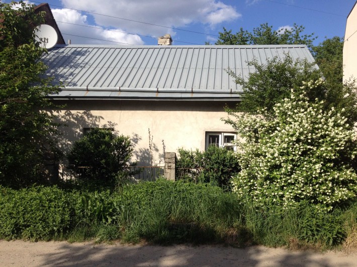 Продається будинок в районі  вул.Любінської - фото 1