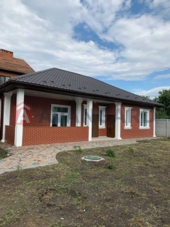 Продам новий будинок 130 кв.м., на Правому березі. - фото 1