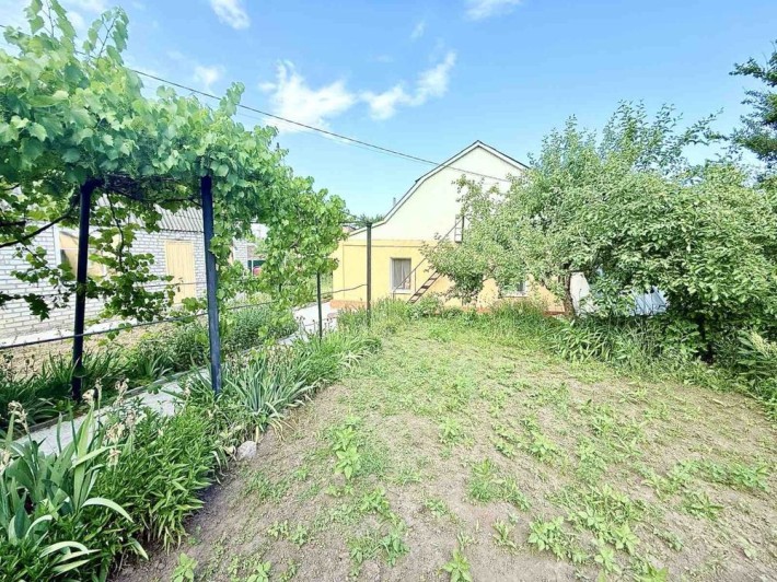 Продам дом Озёрна Балка - фото 1