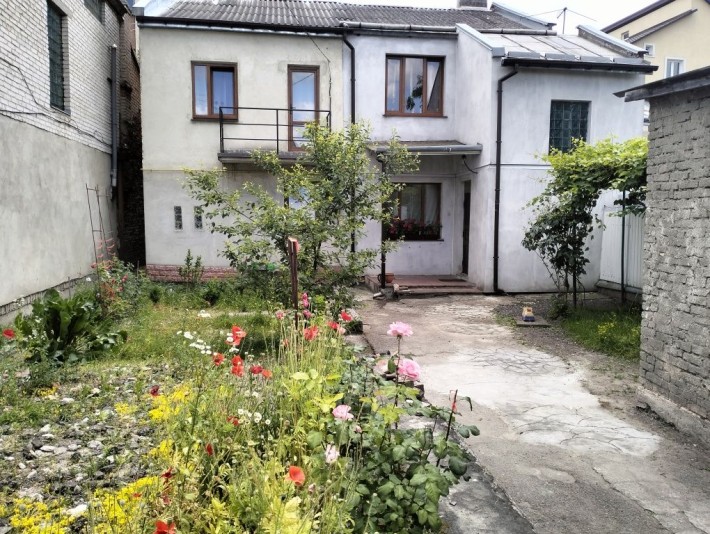 Продаж будинку Львів - фото 1