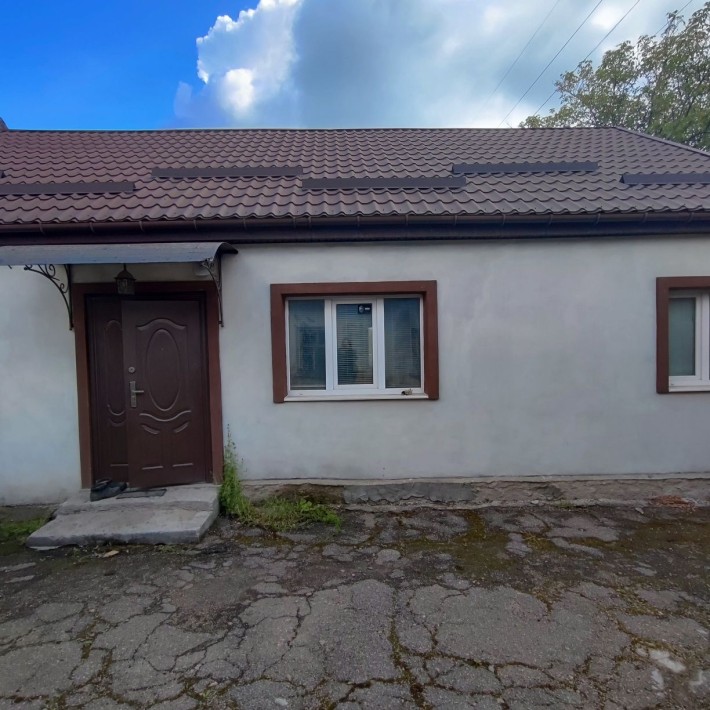 Продаж будинку на Н. Балашовці - фото 1