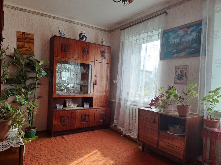 Продам дом  2й Квартал Правый берег, ГАРАЖ, ЛЕТНЯЯ КУХНЯ - фото 1