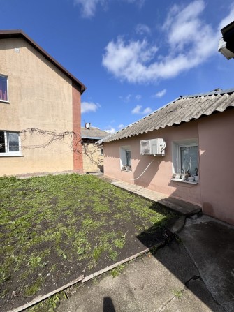 Продам частину будинку на Шкільному в м. Кропивницький - фото 1