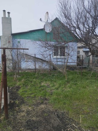 Продам дом в Березановке - фото 1