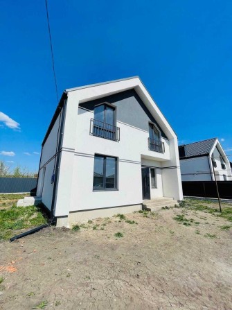 Продаж двоповерхового будинку! - фото 1
