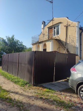 Будинок, котедж , танхаус у  Львіві вул. Розточчя - фото 1