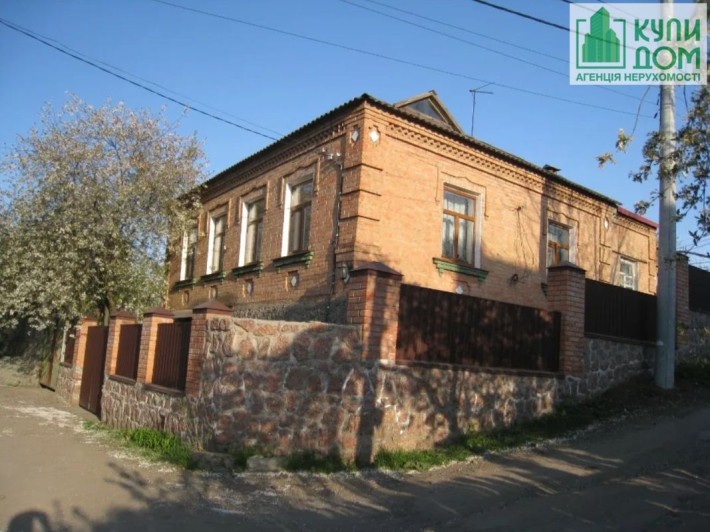 Продається будинок на Озерній балці. Кропивницький - фото 1