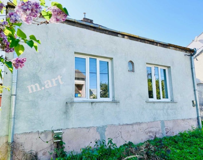 ПРОДАЖ, БУДИНОК, 80.5кв.м.+ 4сот.зем.діл., Львів - фото 1